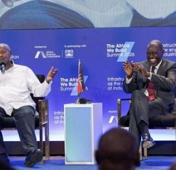 Kenya and Uganda Align Oil Assets to Build Regional Refining Capacity