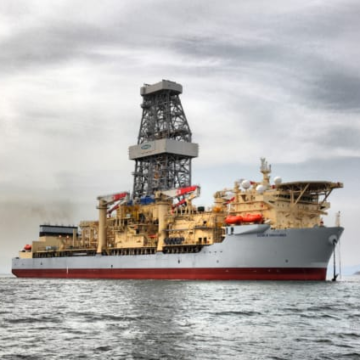 London-listed Tullow Oil profit slumps on production hit as Ghana payment delays