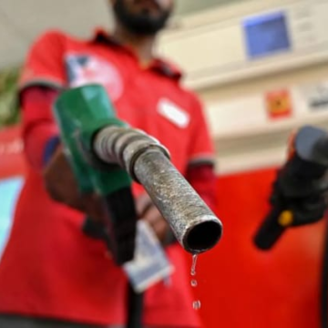 Fuel prices dip from May 1 as diesel drops sharply, LPG set to surge.