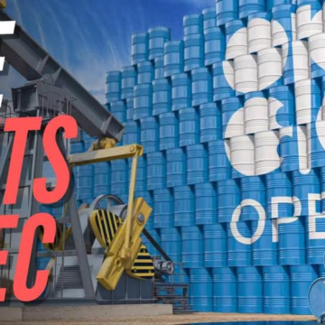 UAE Breaks from OPEC+: Capacity Ambitions Redefine Global Oil Market Balance