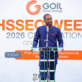 COMAC CEO Highlights Mental Well-Being at GOIL HSSEQ Week