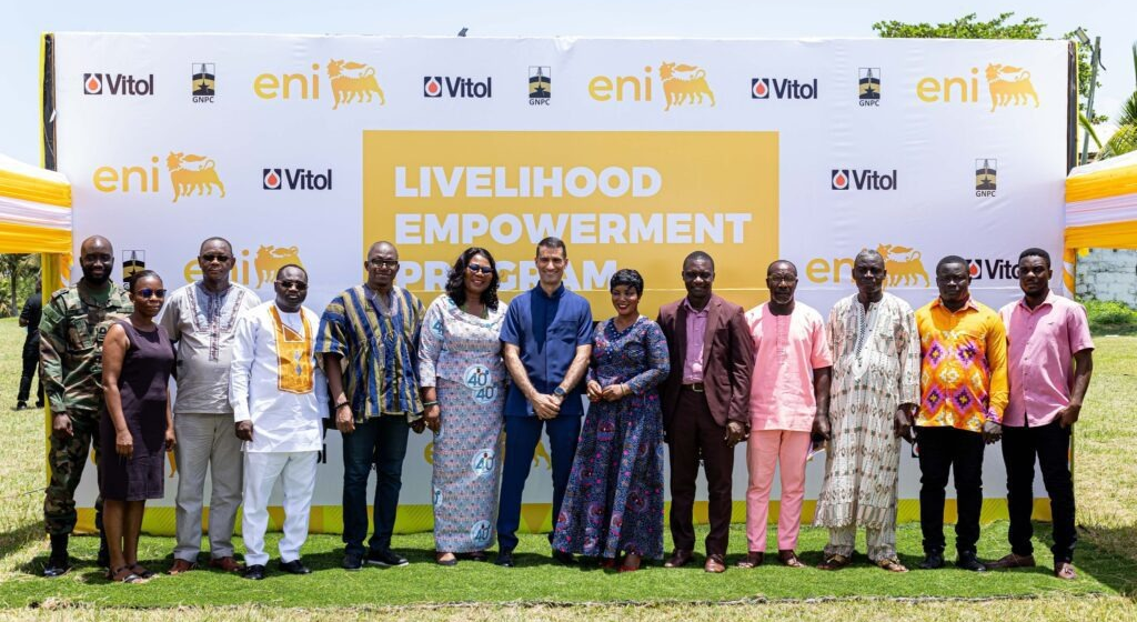 GNPC, PPA Intensify Efforts to Enhance Oil and Gas Supply Chain