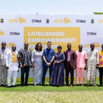 GNPC, PPA Intensify Efforts to Enhance Oil and Gas Supply Chain
