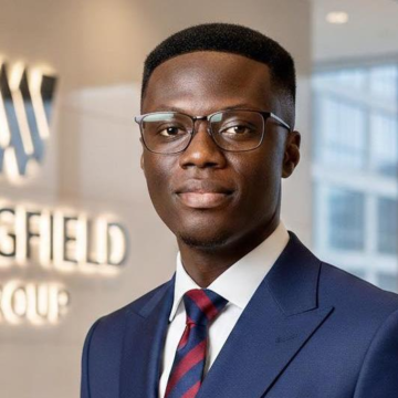 Ghana Needs Rebalanced Risk Across Upstream Investment Framework, Not Lower Royalties – Joshua Narh