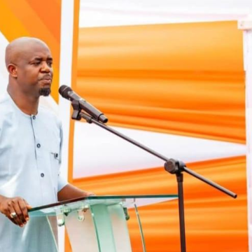 NPA Chief Executive Champions Stronger Safety Culture at GOIL HSSEQ Week 2026