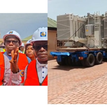 Energy Minister Hints Possible Shake-up at ECG over Poor ‘Responsiveness’