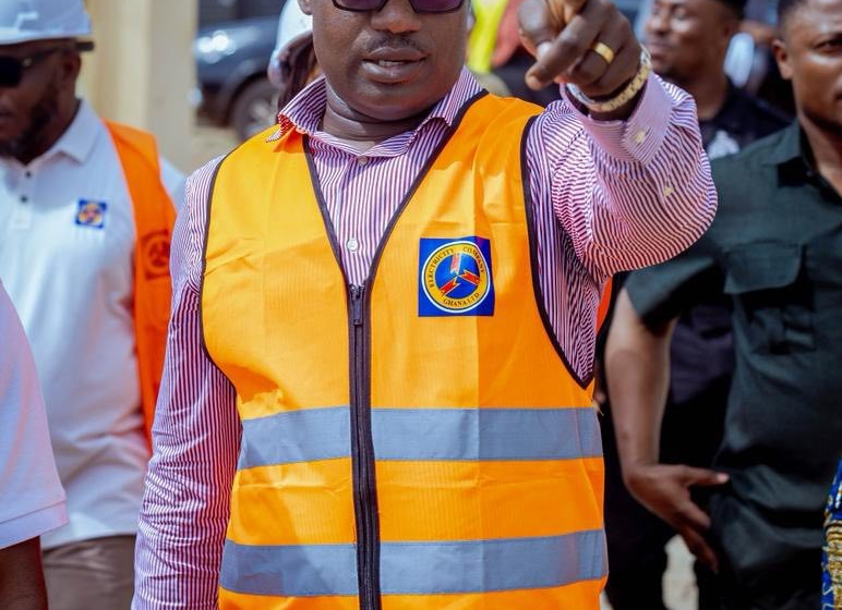 Gov’t Moves to Fix Power Distribution Challenges with Major Infrastructure Upgrades – Jinapor