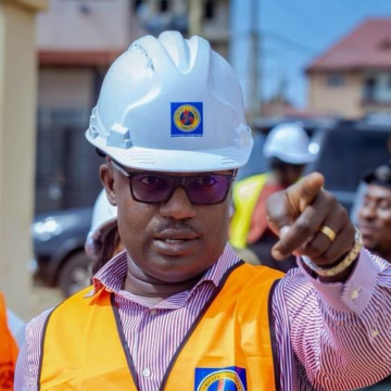 Gov’t Moves to Fix Power Distribution Challenges with Major Infrastructure Upgrades – Jinapor
