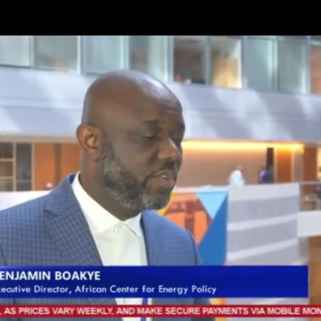 Fuel price cuts won’t translate instantly – ACEP boss explains why