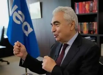 Strait of Hormuz Blockade Could Trigger ‘Largest Energy Crisis’ — IEA