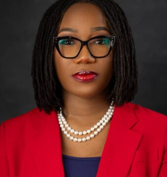 Pecan Energies Ghana CEO Kadijah Amoah named World Economic Forum Young Global leader