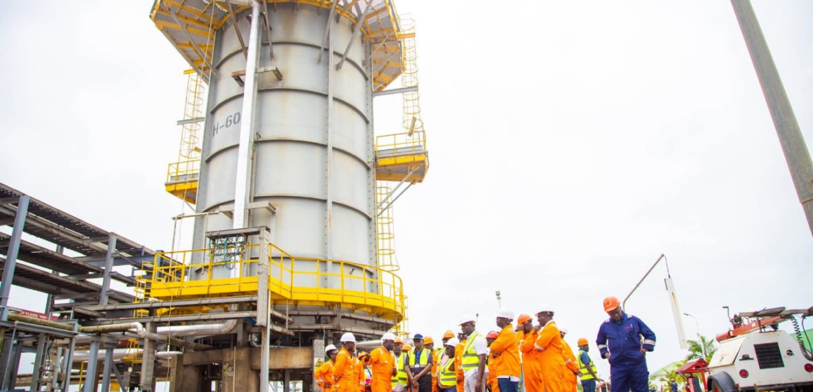 GRIDCo, Ghana Gas announce five-hour shutdown of Atuabo Gas Plant