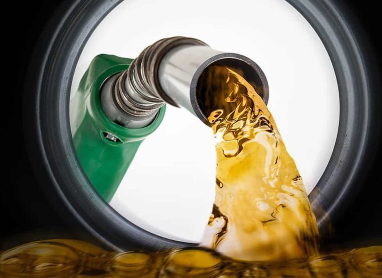 Gov’t loses over GH¢600m in taxes from unaccounted petroleum products-COMAC