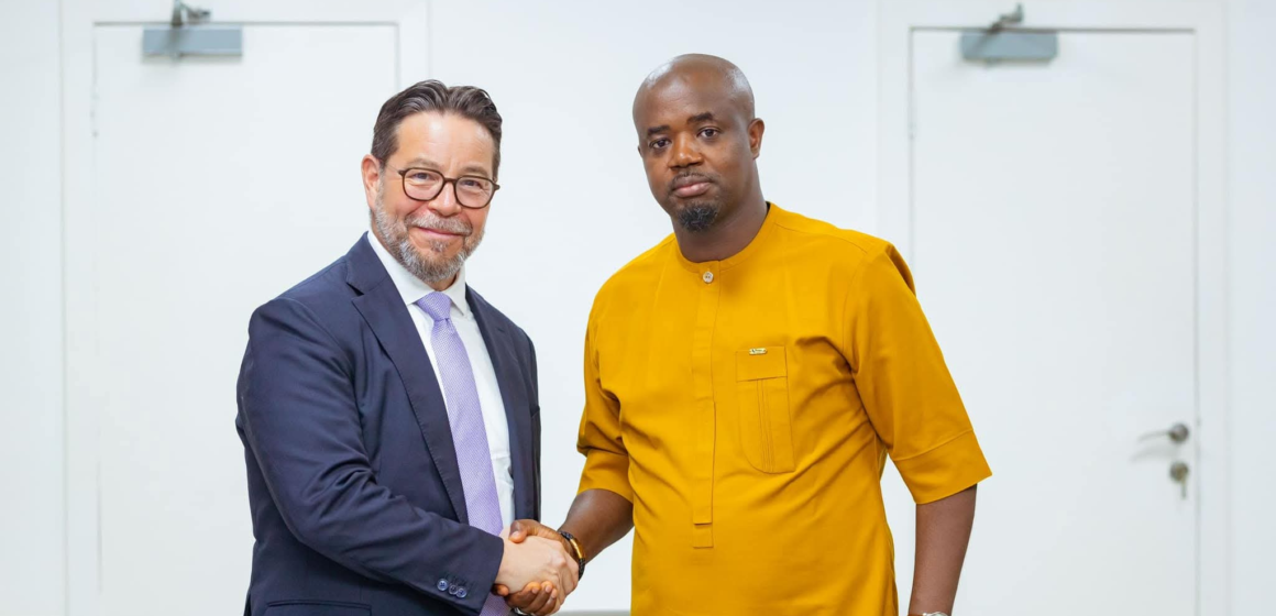 NPA Hosts WLGA Leadership, Reaffirms Commitment to Gas Sector Growth