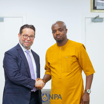 NPA Hosts WLGA Leadership, Reaffirms Commitment to Gas Sector Growth