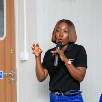 Karpowership pushes for extended stay in Ghana