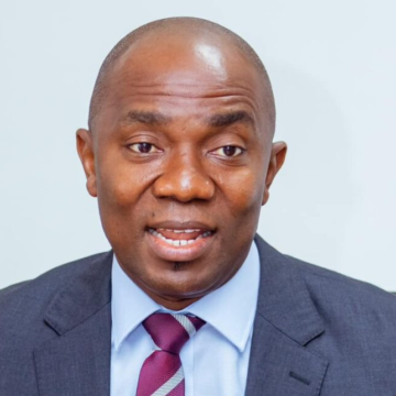 CBOD Urges Government to Privatize TOR