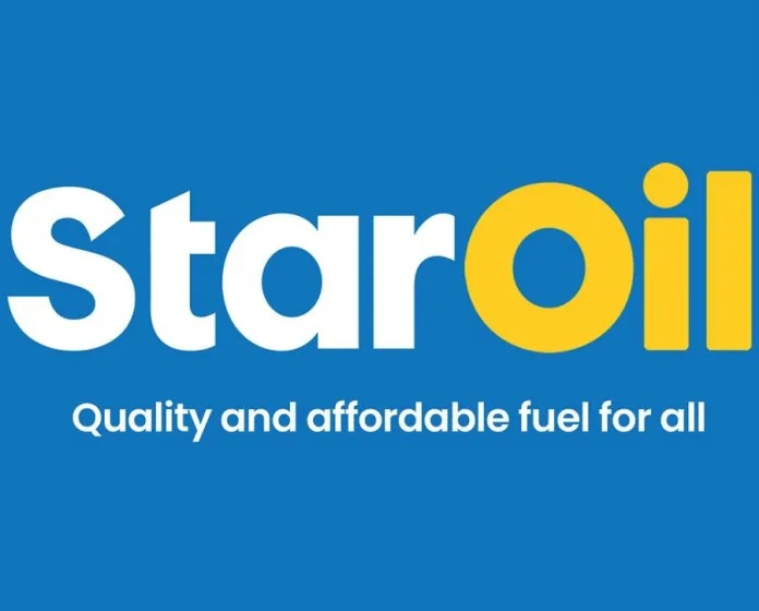 Star Oil posts strongest growth to cement market leadership in 2025