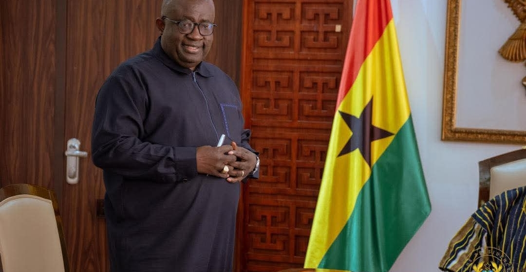 Petroleum Hub Project— Solution to Ghana’s Energy Security Crisis