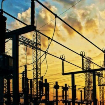 Resilient Power Systems Security is key for Reliable Electricity Supply.Dr. Elikplim Kwabla Apetorgbor