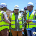 All Generation Units Restored as Ghana’s Power Grid Stabilises After Major Disruption