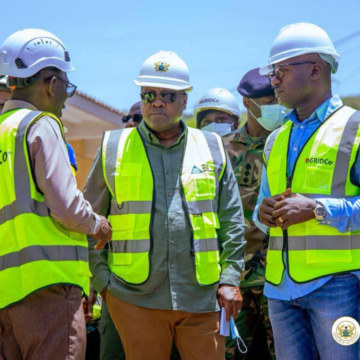 All Generation Units Restored as Ghana’s Power Grid Stabilises After Major Disruption