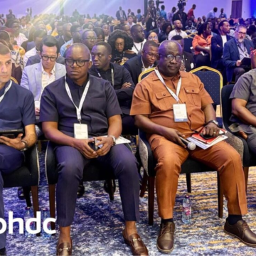 PHDC Targets Total Control of Local Energy