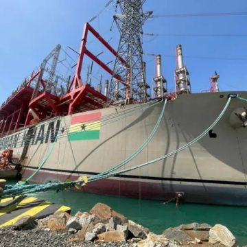 Rising power demand heightens need for private sector investment – Karpowership