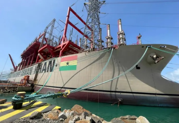 Rising power demand heightens need for private sector investment – Karpowership