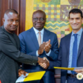 Ghana Signs Key Agreement to Boost Gas Production from OCTP Project by 2028