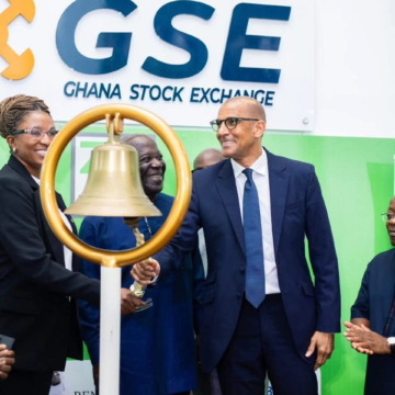 ZEN Petroleum Lists on GSE, Raises GH¢970m in Landmark Indigenous IPO