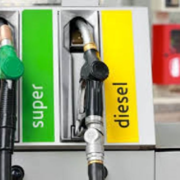 NPA reduces petrol, diesel and LPG price floors for second June pricing window.