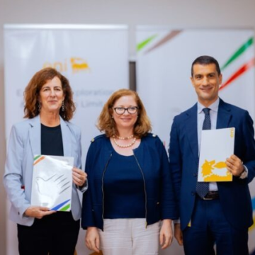 Eni Ghana, Italian Development Agency sign Agreement to Explore Joint Development Projects