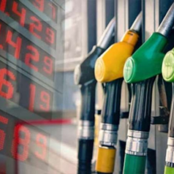 Government Scraps Diesel Fuel Price Relief