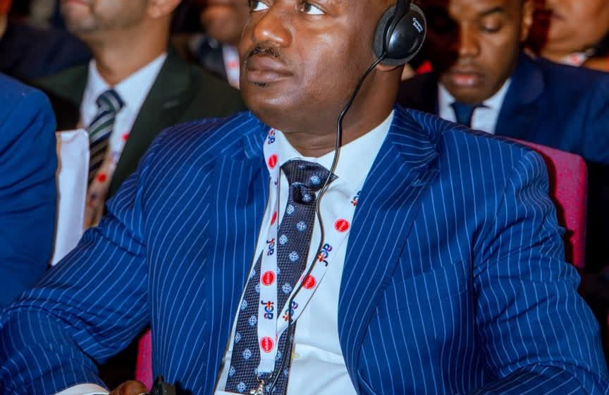 Energy Minister Participates in Africa Energy Forum to Advance Continental Energy