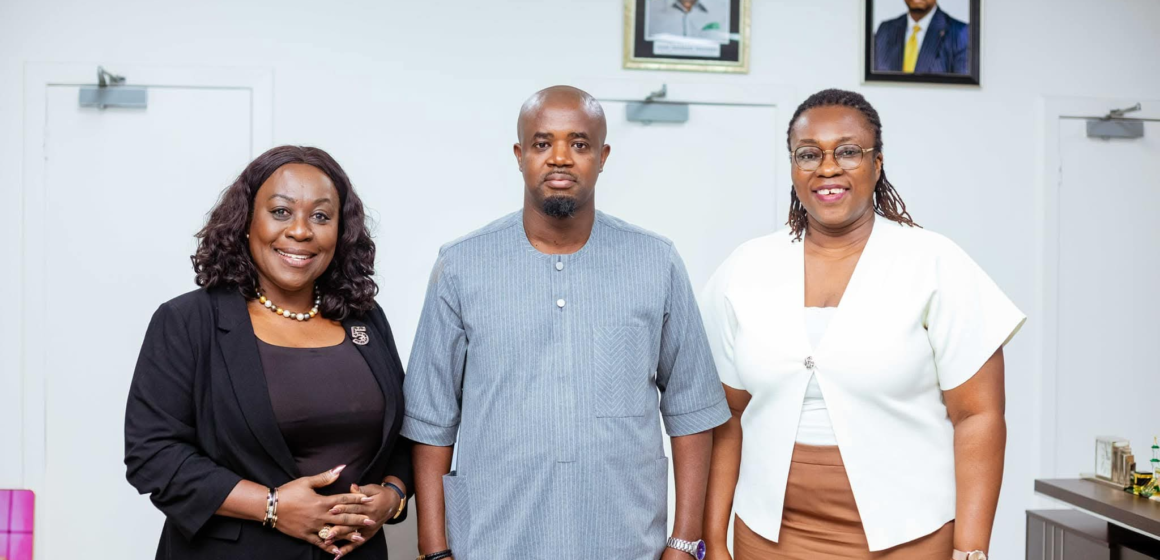 Ghana Gas, NPA Deepen Collaboration to Strengthen Downstream Petroleum Sector