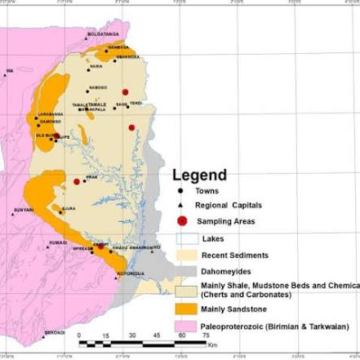Analysis: Experts Urge Caution Over Voltaian Basin Funding Push
