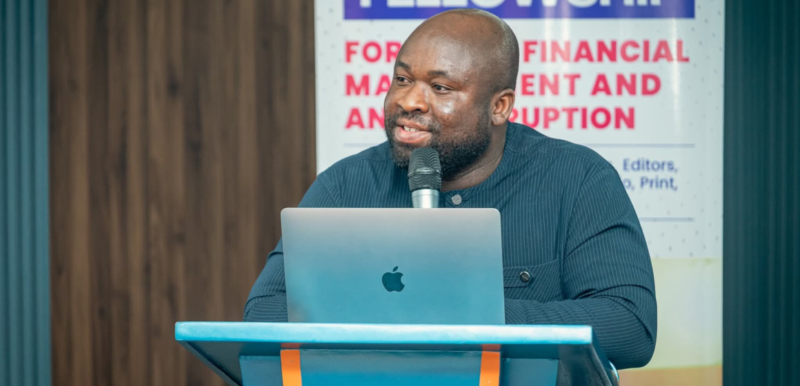 ACEP Trains Second Cohort of Journalists to Strengthen Fiscal Accountability Reporting