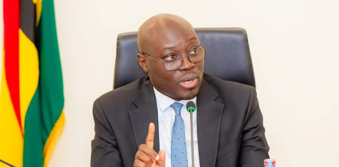 Energy Levy generates GH¢8.81bn in 2025 — Gov’t reveals