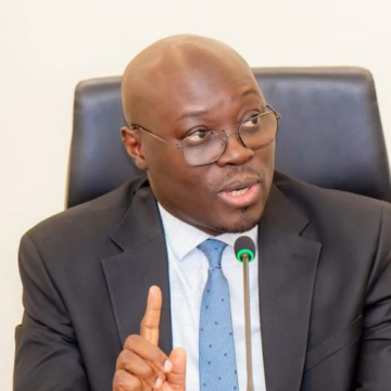 Energy Levy generates GH¢8.81bn in 2025 — Gov’t reveals