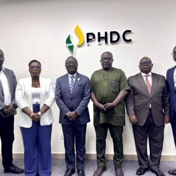KNUST Seeks Collaboration with PHDC As Official Training Partner for Petroleum Hub Project