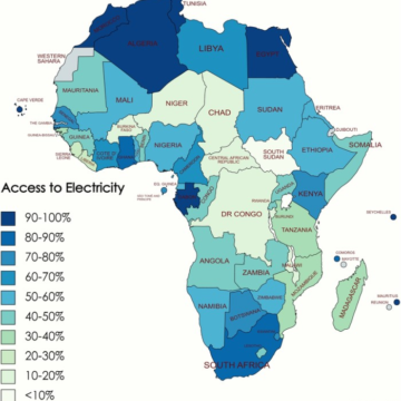 IMG-20260627-WA0033 Africa Shifts Focus to Power Infrastructure to Tackle Energy Poverty