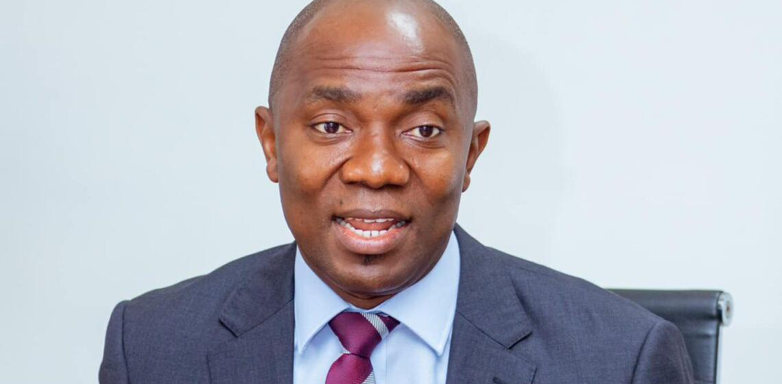 WA_1781697020917 Fuel Could Be Selling at GH¢9 Per Litre Without Global Conflicts, Says CBOD