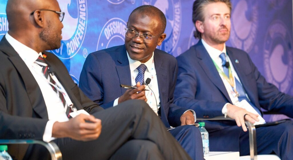 WhatsApp Image 2026-06-15 at 10.02.07 AM Ghana Gas Demand Projected to Hit One Billion Cubic Feet by 2030