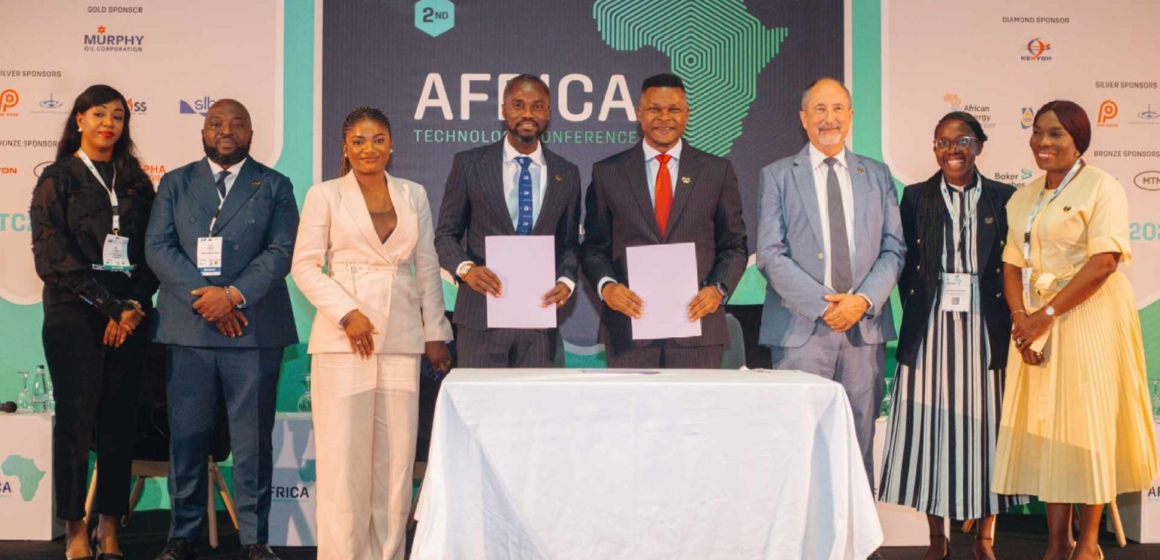 SPE Africa and AFRICA ENERGY CHAMBER Sign Strategic Agreement to Advance Technical Excellence Across Africa’s Energy Sector