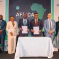SPE Africa and AFRICA ENERGY CHAMBER Sign Strategic Agreement to Advance Technical Excellence Across Africa’s Energy Sector