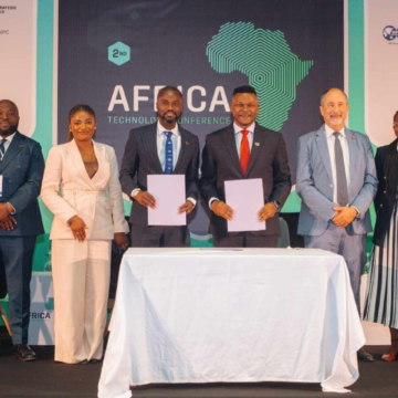 SPE Africa and AFRICA ENERGY CHAMBER Sign Strategic Agreement to Advance Technical Excellence Across Africa’s Energy Sector