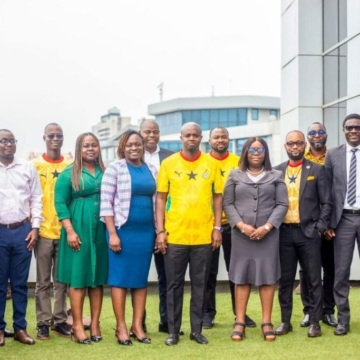 NPA Inaugurates Bitumen Committee To Strengthen Industry Regulation