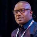 Jinapor Advocates Africa-Led Just Energy Transition at Africa Energy Forum