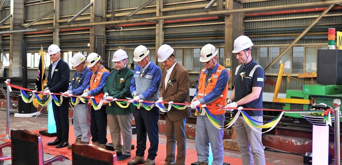 IMG-20260701-WA0055 Karpowership expands fleet with a new Sea Lion class powership
